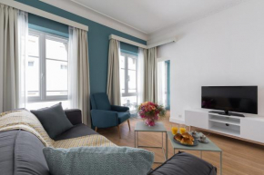 Гостиница Florella Antibes Apartment  Канны